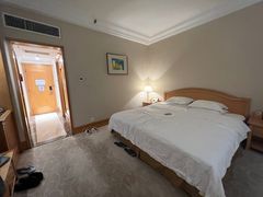 -南京维景国际大酒店(南京博物院店)