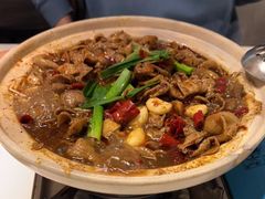 -火胖子肥肠煲·始于1998(南山村店)