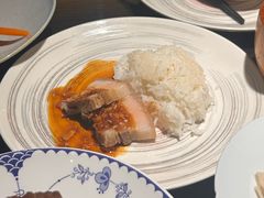 -庐灶江南·江南菜·四合院Bistro(东直门雍和宫·原华侨宾馆店)