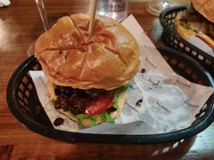-Liberty Brewing Co·曼哈顿餐吧