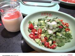 -蜀江龙火锅(339店)