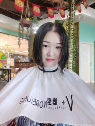 -V+ Hair