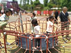 -枫香湖儿童公园