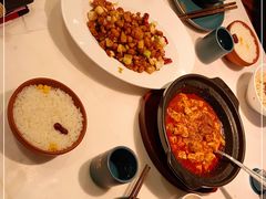-茅庐川菜(烟台大悦城店)