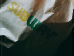 -赛百味SUBWAY(燕莎奥莱店)