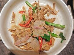 -云物·云南小馆(公园1903店)