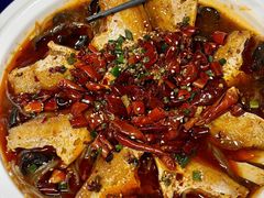 -三生三味密宗川菜·江景餐厅(来福士店)