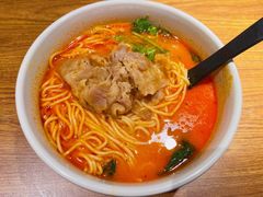 -和府捞面(东直门银座店)