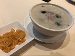 -利苑酒家(合景国际金融广场店)