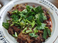 -西月城谭豆花(春熙路店)