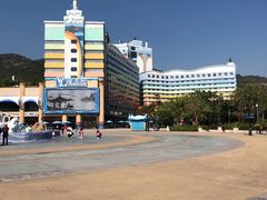 -珠海长隆海洋王国