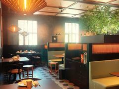 -庐灶江南·江南菜·四合院Bistro(东直门雍和宫·原华侨宾馆店)