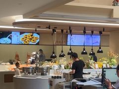 -聚春园自助餐厅(东街口店)