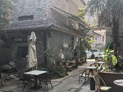 -陈熹公民族美食文化餐厅(中华广场店)