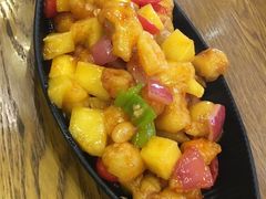 -隆喜元鱼汤包·海鲜(中联广场店)