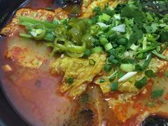 -螺小胖柳州螺蛳粉(钟楼总店)