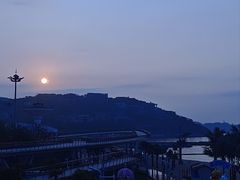 -大梅沙海滨公园