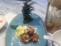 -志明眷村·台式融合菜·宵夜