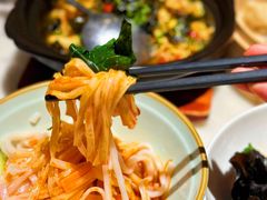 -唐猫庭院·千年陕菜(大唐不夜城店)