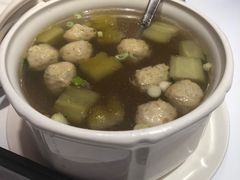 -瓦城泰国料理(中坜大江店)