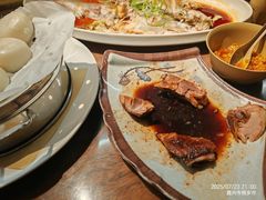 -乌记大厨餐厅