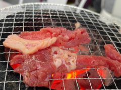 -松明一烤肉馆(鲁园店)