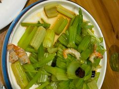 -晚归月亮湾私家菜(临邑路店)