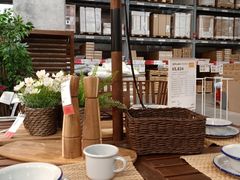 -宜家家居(哈尔滨商场店)