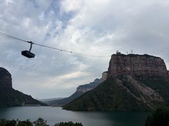 -河南宝泉旅游区