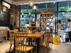 大堂-小豆海棠(人民南路店)