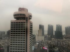 -粤海璇宫·木棉花高空旋转餐厅·聚会派对