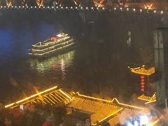 -纸盐河码头火锅(十八梯店)