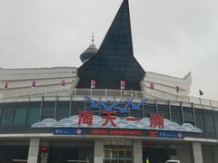 -宁波海天一洲景区