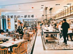 -杭州城中香格里拉大酒店