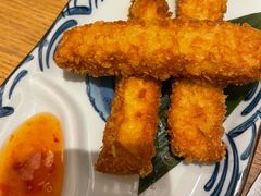 芝士丸子-伊豆野菜村(大族广场店)