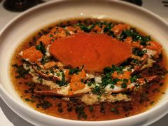 -玫瑰厅上海菜(兴国路店)