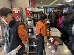 -歹歹的加个面过油肉拌面(贵州路店)