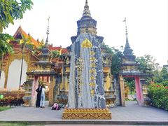 -西双版纳总佛寺