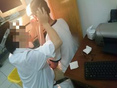 在同济医院取耳内异物-上海市第十人民医院(总院)