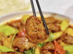 -阿布都新疆音乐美食城(长湖路店)