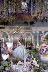 点击看大图 -MANLI BRIDAL婚纱
