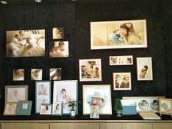 -乖乖兔伊丽娅孕妈摄影(长江西路店)