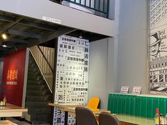 -七爷清汤腩·港式茶餐厅(世博店)