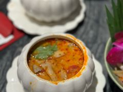 -Thai Alley泰爱里(二沙岛店)