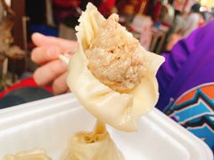 烧卖-陈妈妈的店-下沙灌汤烧卖(新场大街店)
