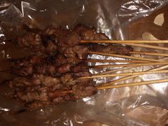 羊肉串-同来顺烧烤餐厅(哈尔滨道店)