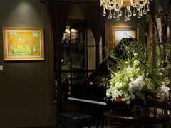 -Le Bistrot de Racine