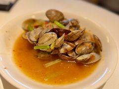 辣炒鲜海蛎-莆田餐厅PUTIEN(西安万象天地店)