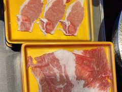 -牛武士寿喜烧·和牛火锅自助(全球首店)