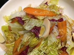 -丰收日·小海鲜·沪上家宴(顾村正大店)